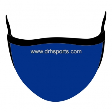Elite Face Mask  - Sport Roya Manufacturers, Wholesale Suppliers in USA